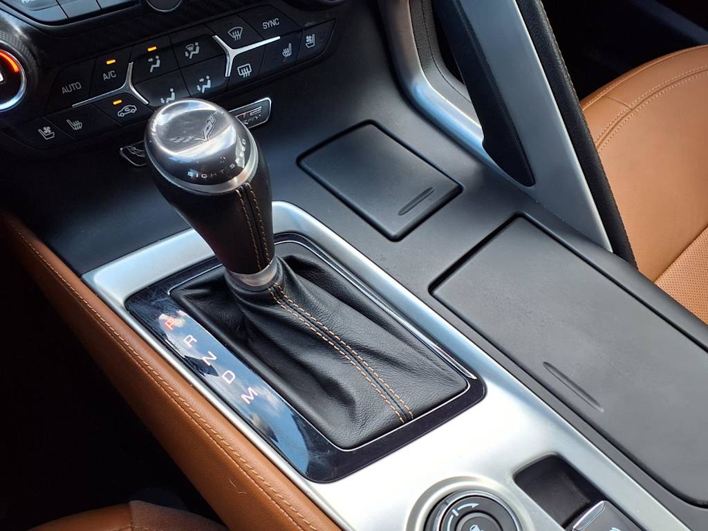 Thumbnail: 2016 Chevrolet Corvette - 25