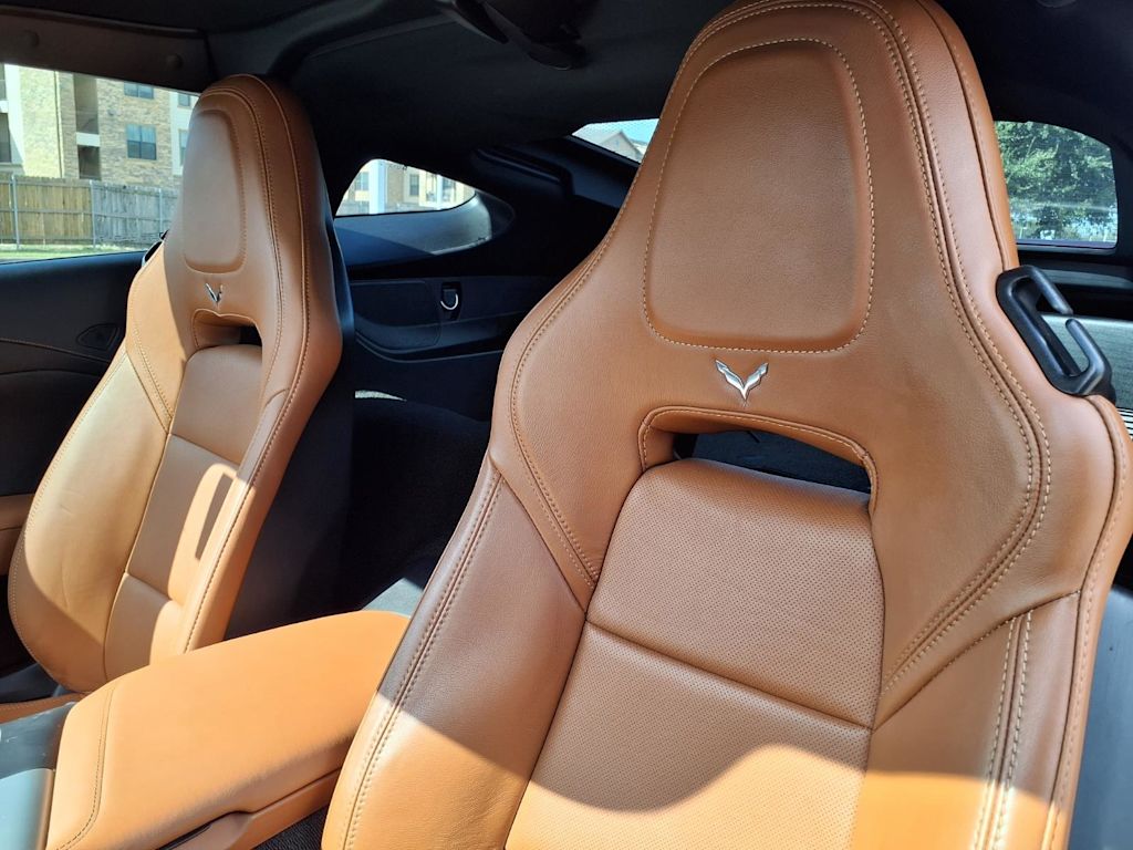 Thumbnail: 2016 Chevrolet Corvette - 10