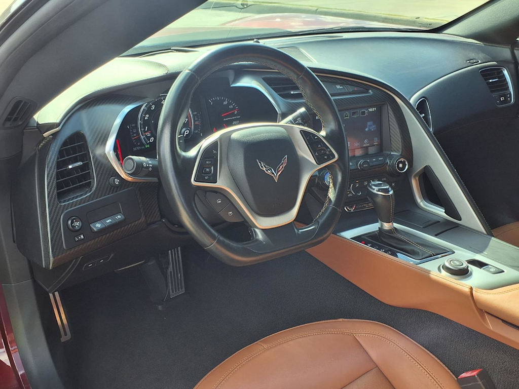 Thumbnail: 2016 Chevrolet Corvette - 2