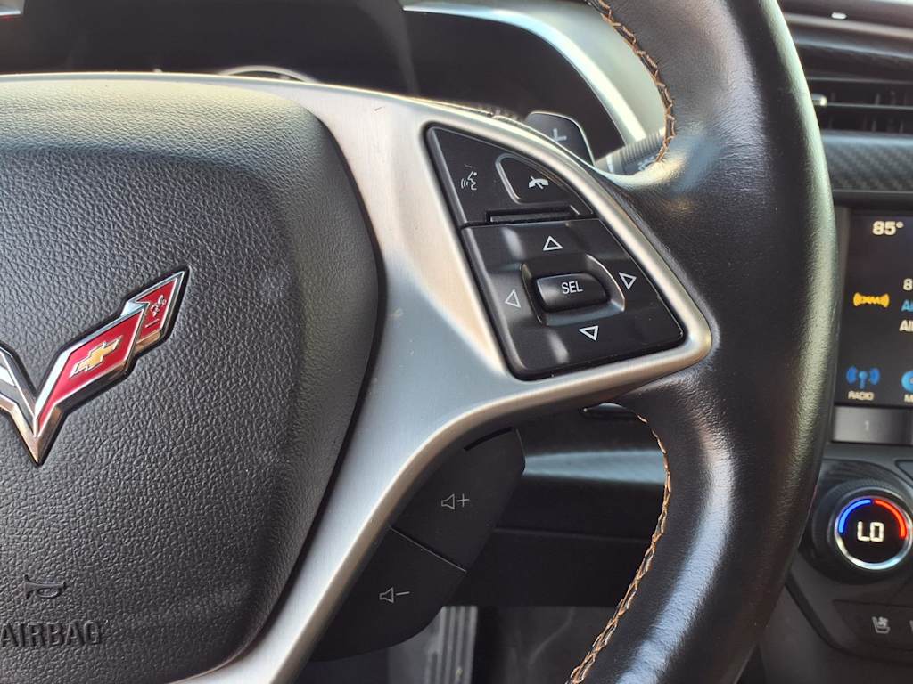 Thumbnail: 2016 Chevrolet Corvette - 22