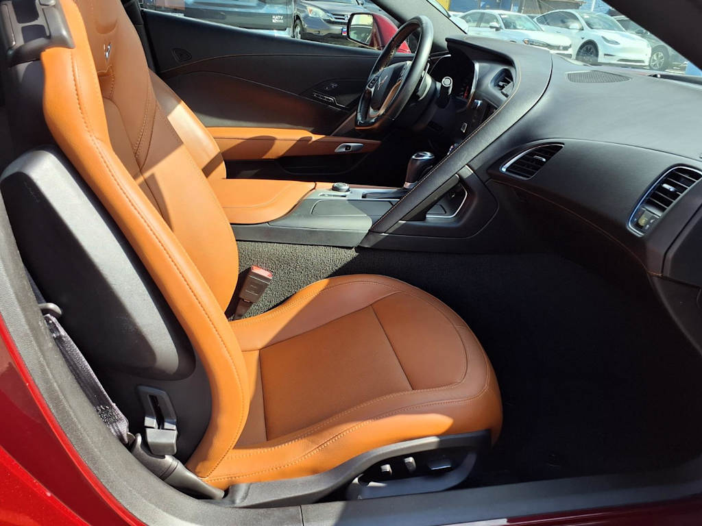 Thumbnail: 2016 Chevrolet Corvette - 17