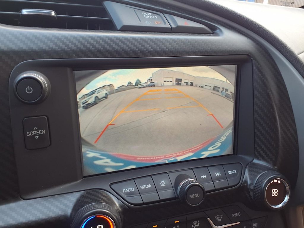 Thumbnail: 2016 Chevrolet Corvette - 11