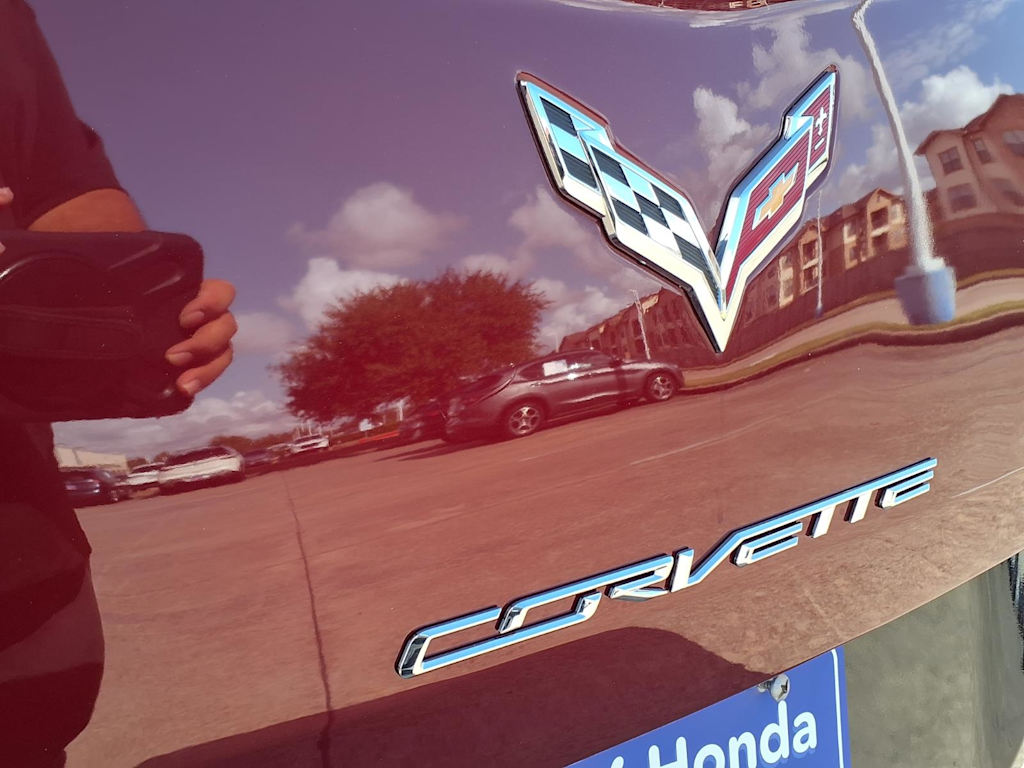 Thumbnail: 2016 Chevrolet Corvette - 7