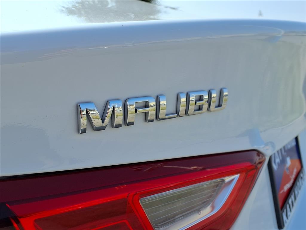 Thumbnail: 2024 Chevrolet Malibu - 7