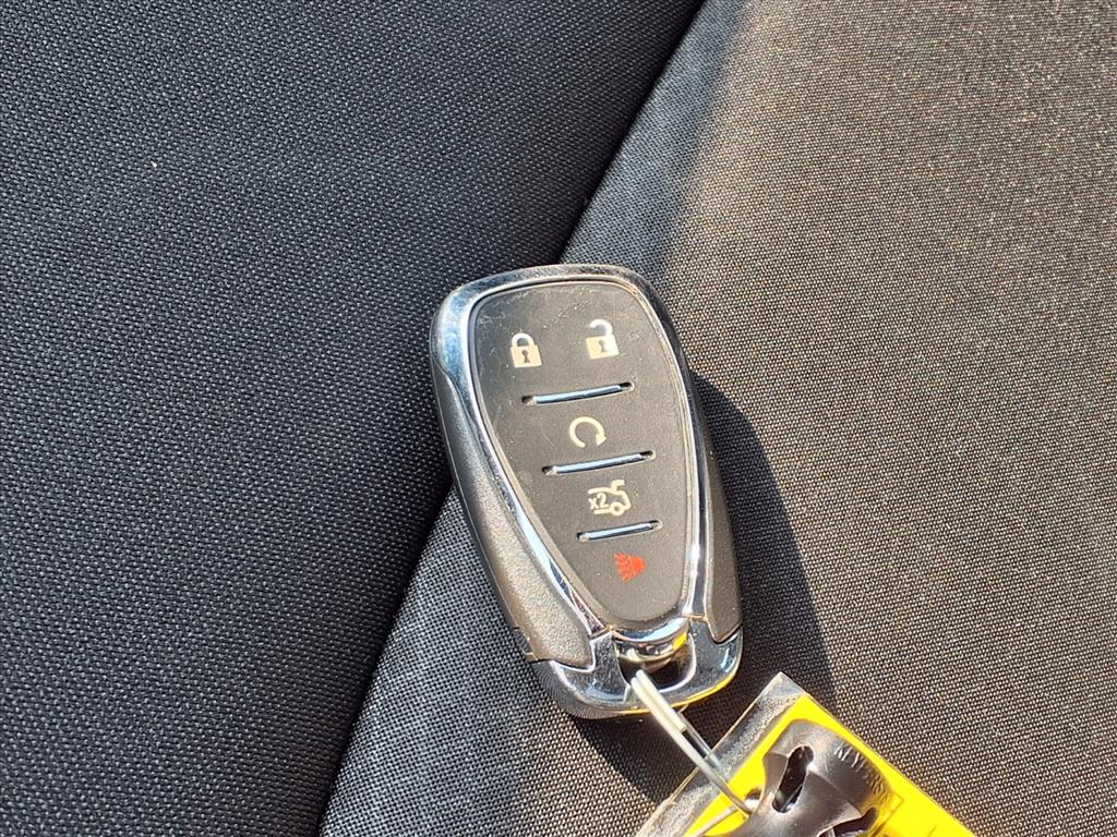 Thumbnail: 2024 Chevrolet Malibu - 20