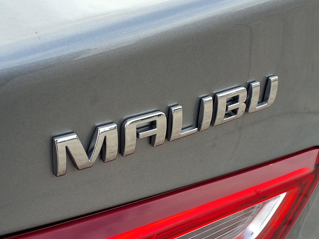 Thumbnail: 2024 Chevrolet Malibu - 7
