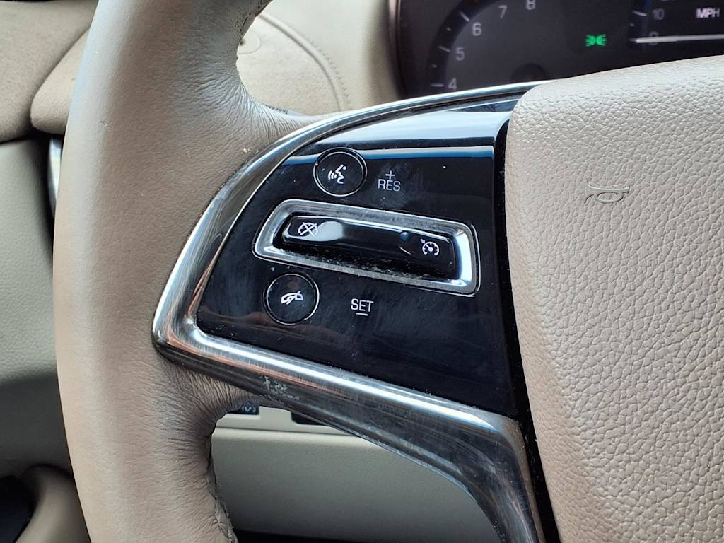 Thumbnail: 2015 Cadillac ATS - 23