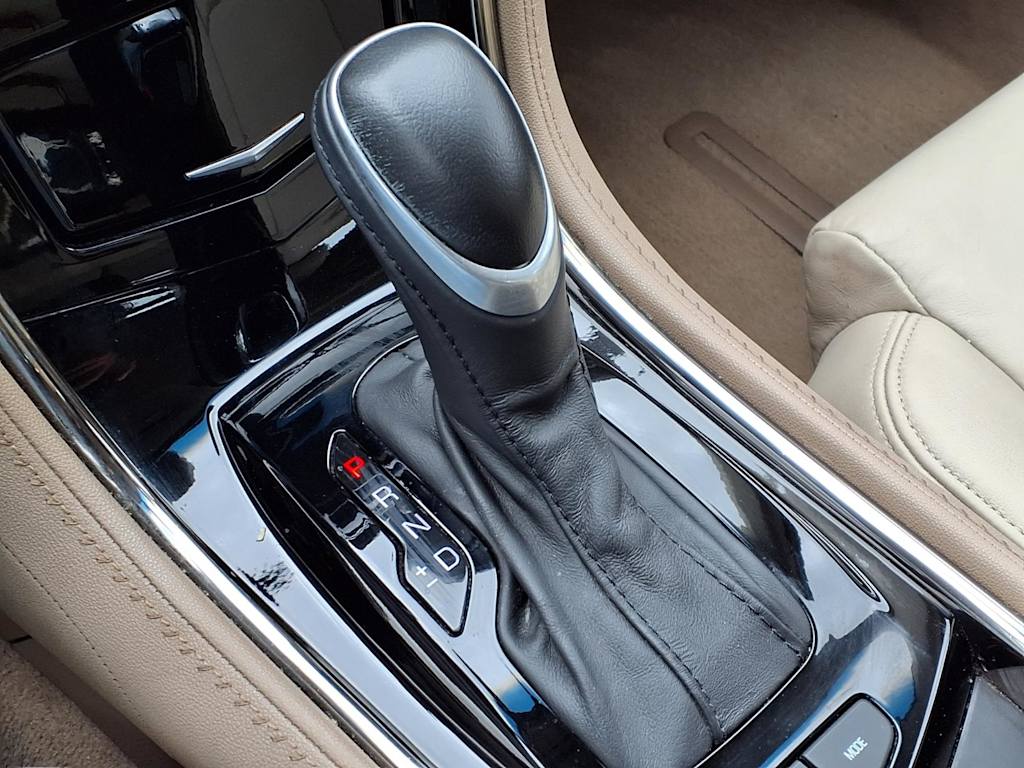 Thumbnail: 2015 Cadillac ATS - 16