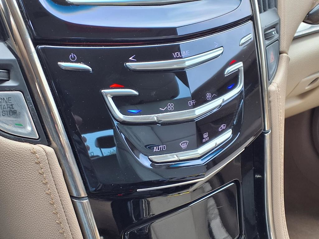 Thumbnail: 2015 Cadillac ATS - 22