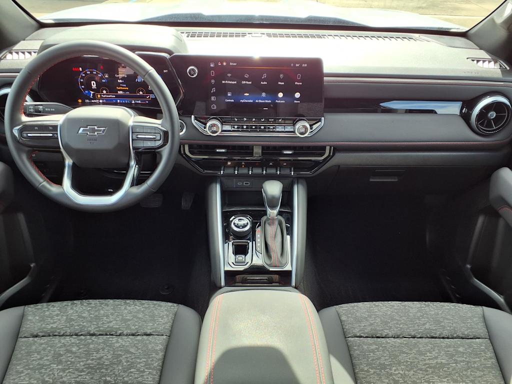 Thumbnail: 2024 Chevrolet Colorado - 9