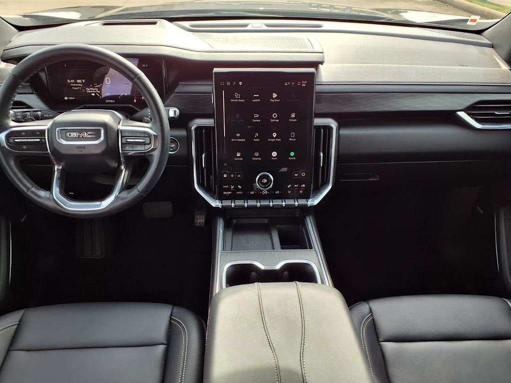 Thumbnail: 2025 GMC Acadia - 10