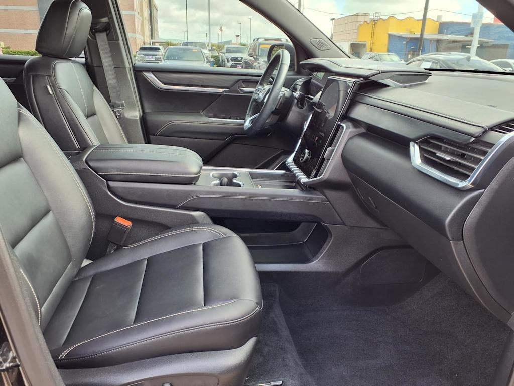 Thumbnail: 2025 GMC Acadia - 12