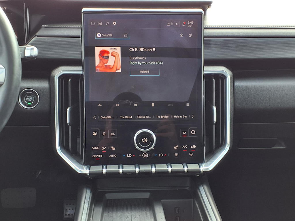 Thumbnail: 2025 GMC Acadia - 15