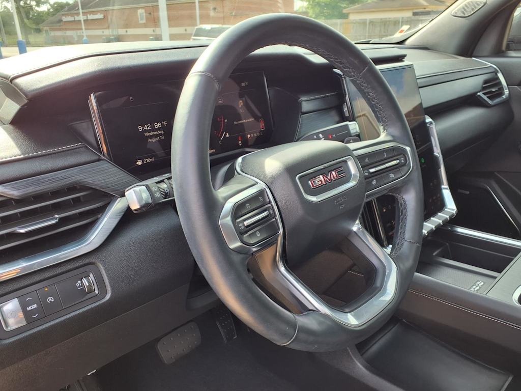 Thumbnail: 2025 GMC Acadia - 2