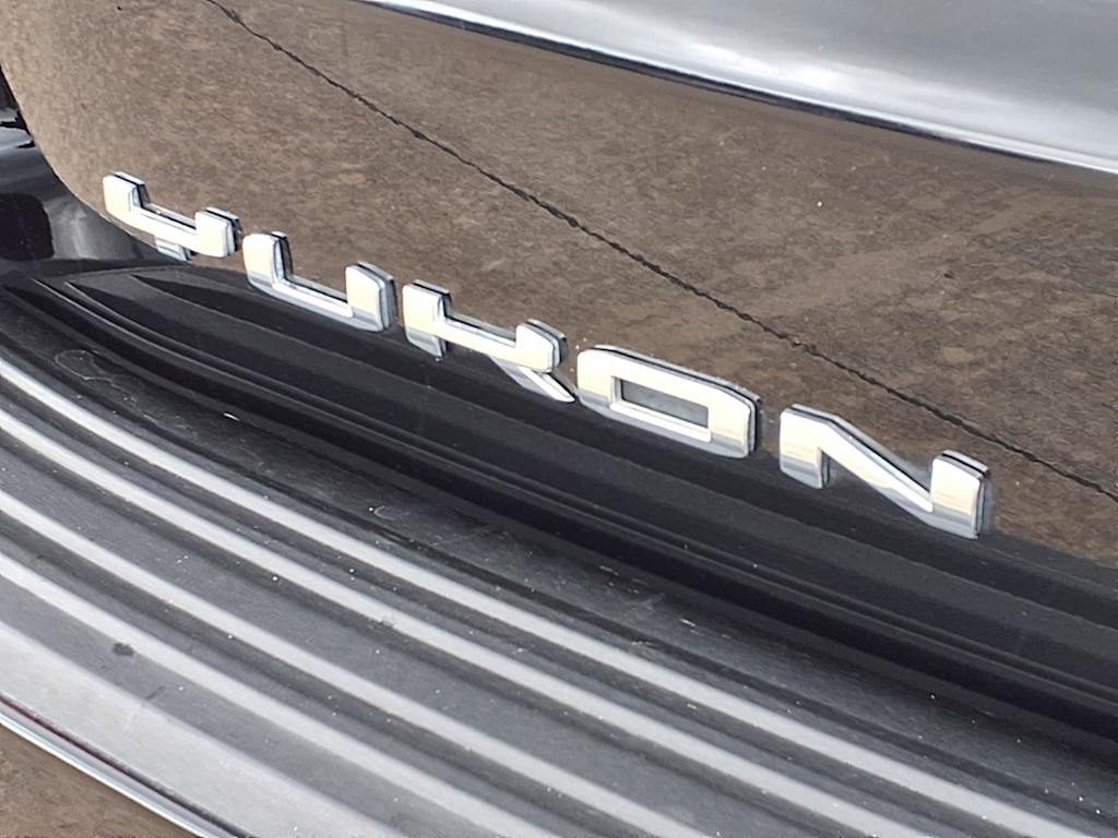 Thumbnail: 2025 GMC Yukon - 7
