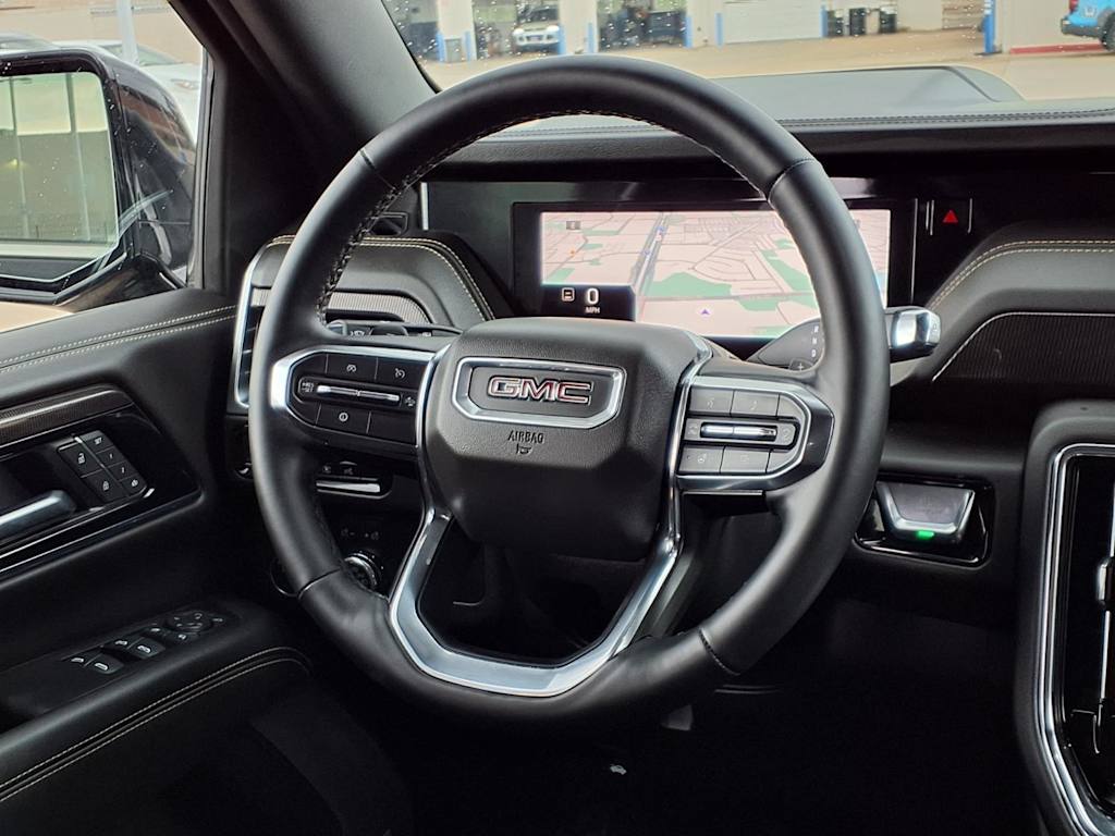 Thumbnail: 2025 GMC Yukon - 13