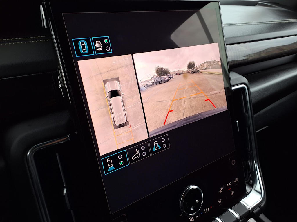 Thumbnail: 2025 GMC Yukon - 20