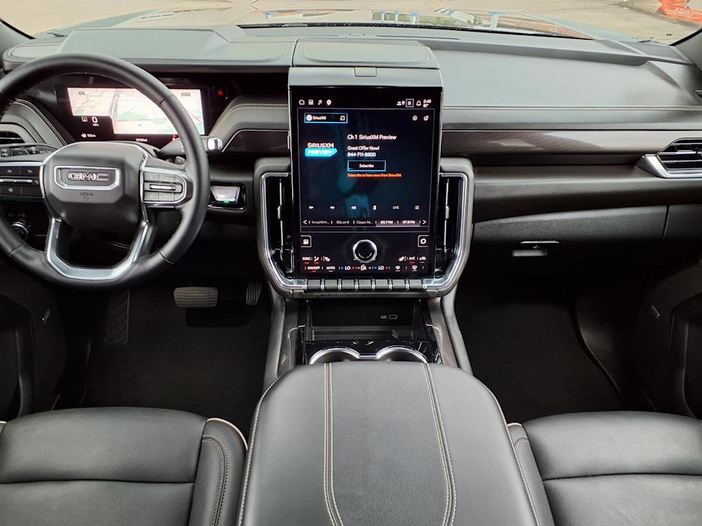 Thumbnail: 2025 GMC Yukon - 9