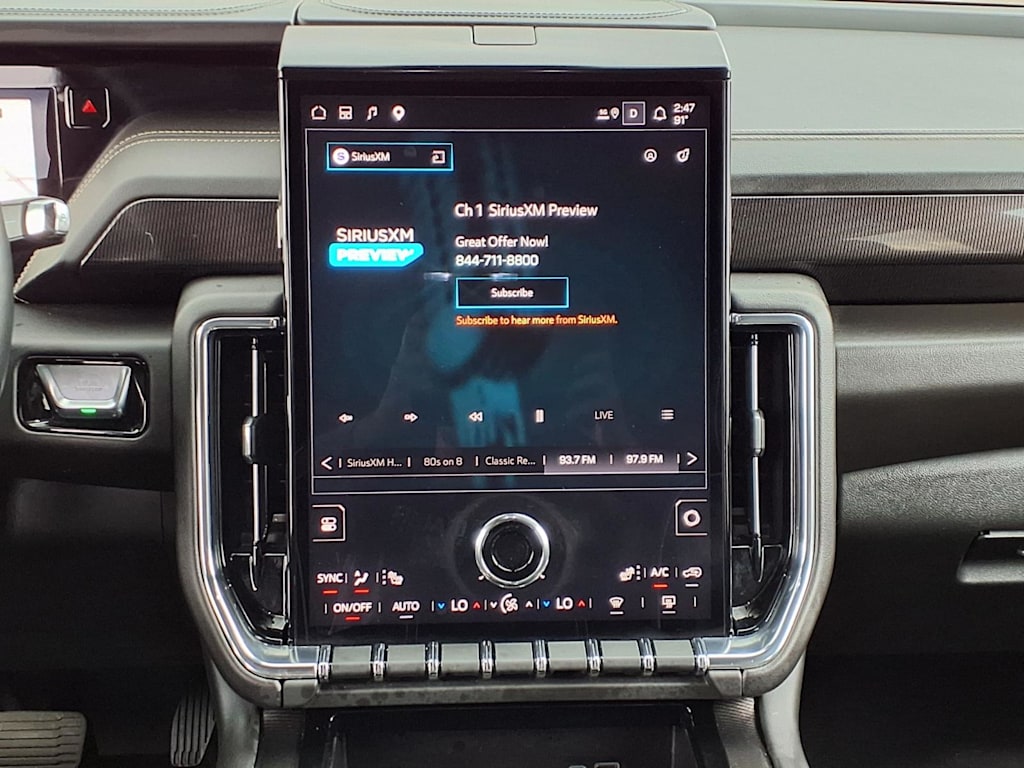 Thumbnail: 2025 GMC Yukon - 14
