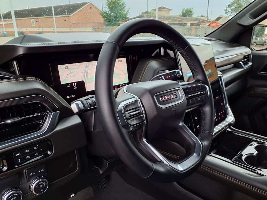 Thumbnail: 2025 GMC Yukon - 2
