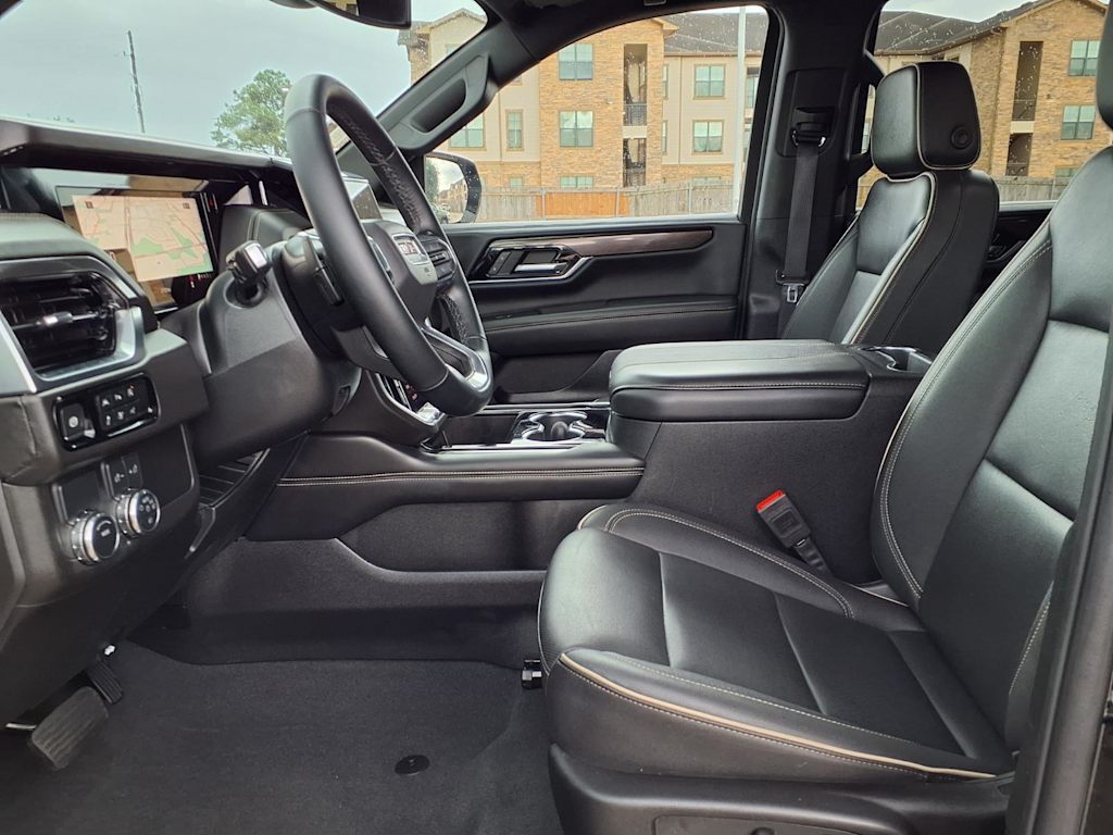 Thumbnail: 2025 GMC Yukon - 10