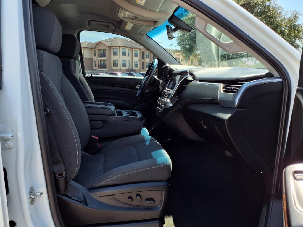 2018 Chevrolet Tahoe LS 12