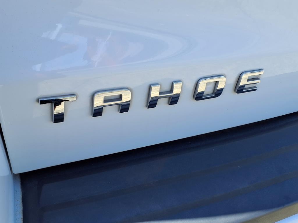 2018 Chevrolet Tahoe LS 7