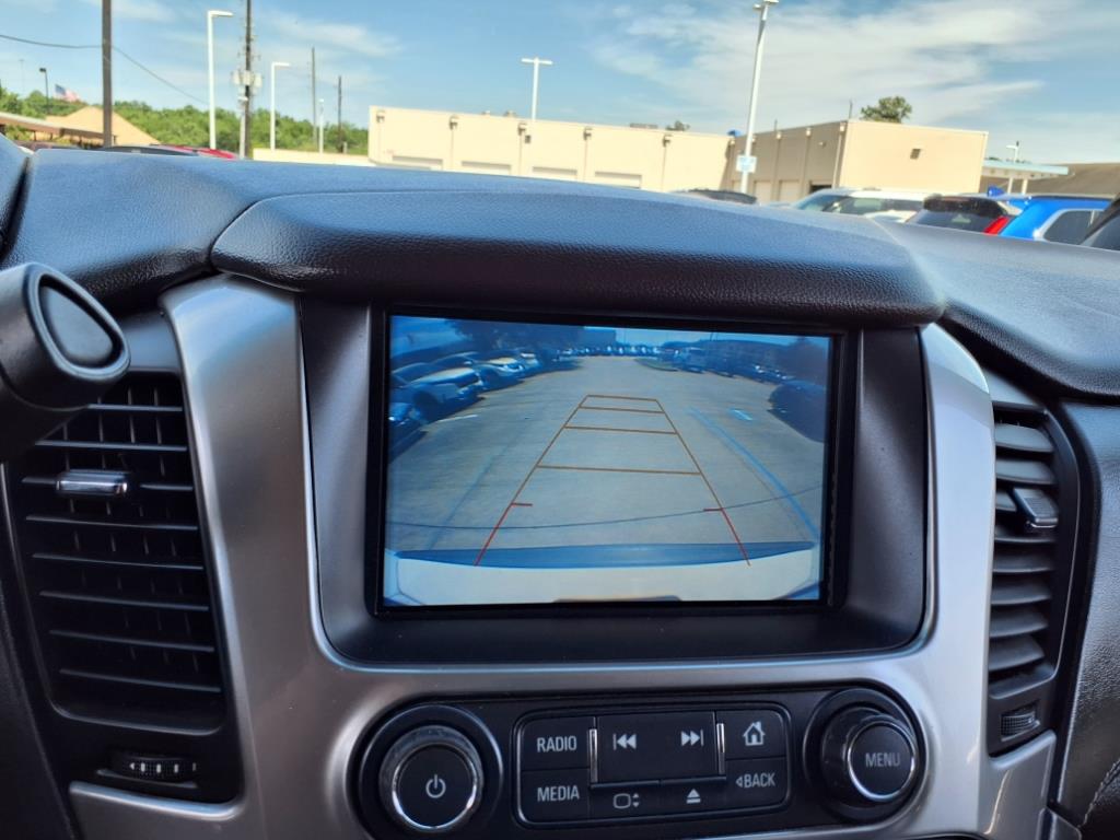 2018 Chevrolet Tahoe LS 22
