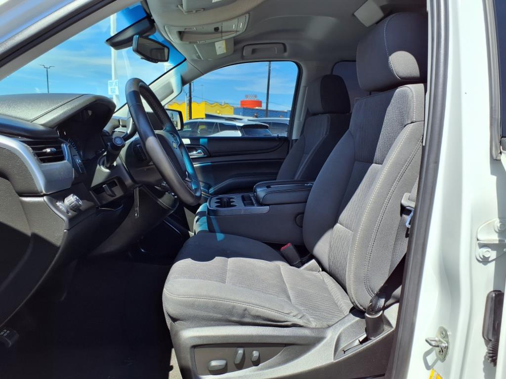 2018 Chevrolet Tahoe LS 11