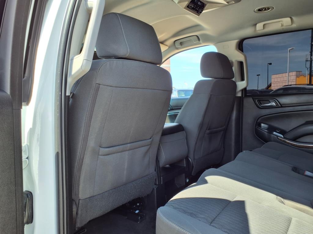 2018 Chevrolet Tahoe LS 13