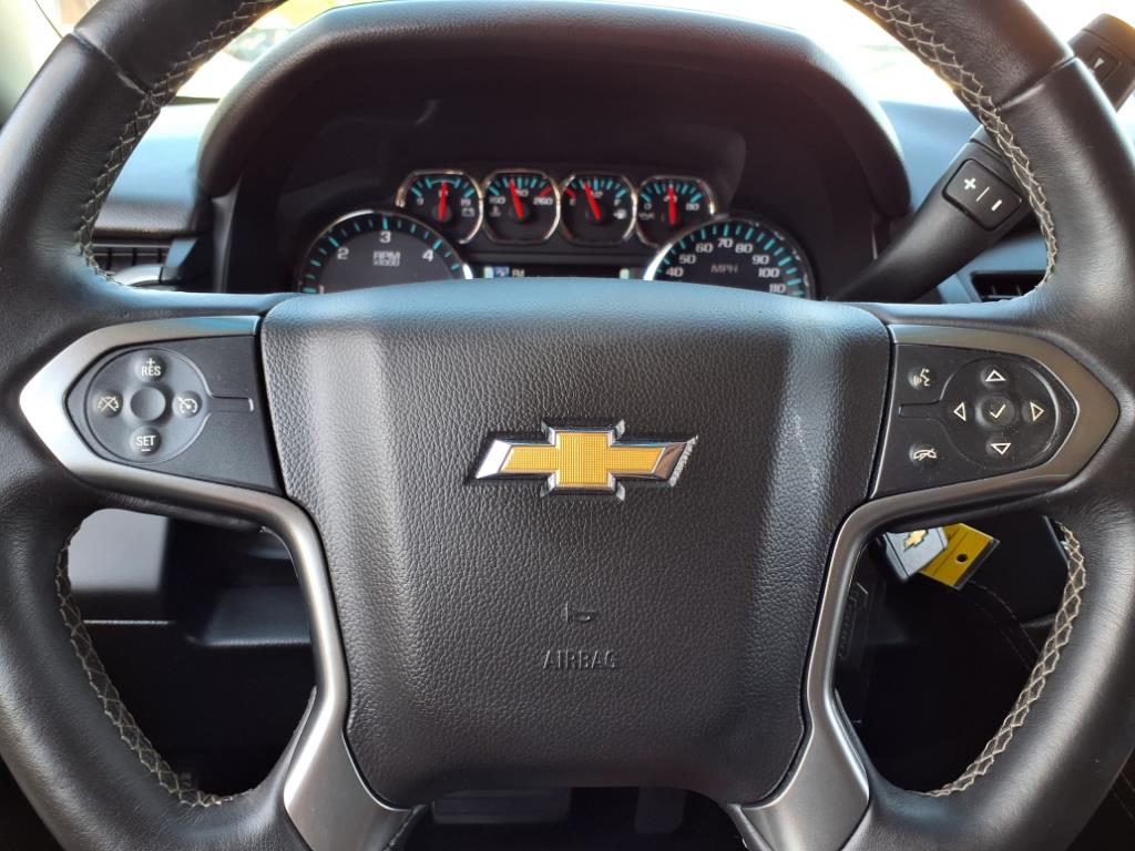 2018 Chevrolet Tahoe LS 24