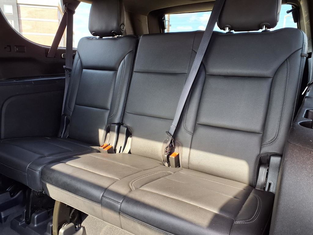 Thumbnail: 2021 Chevrolet Suburban - 19