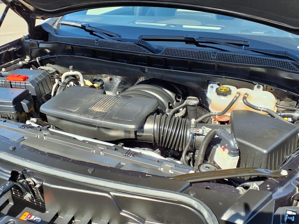 Thumbnail: 2024 Chevrolet Suburban - 9