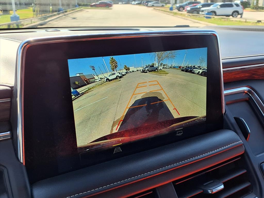 Thumbnail: 2024 Chevrolet Suburban - 16