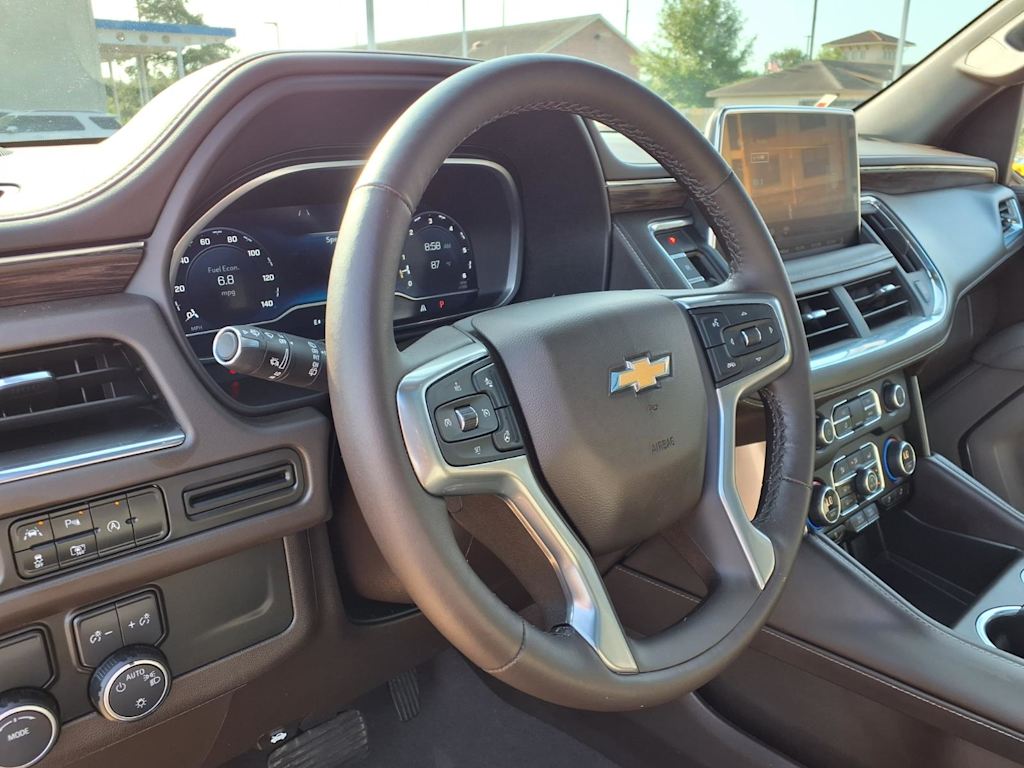 Thumbnail: 2023 Chevrolet Tahoe - 2
