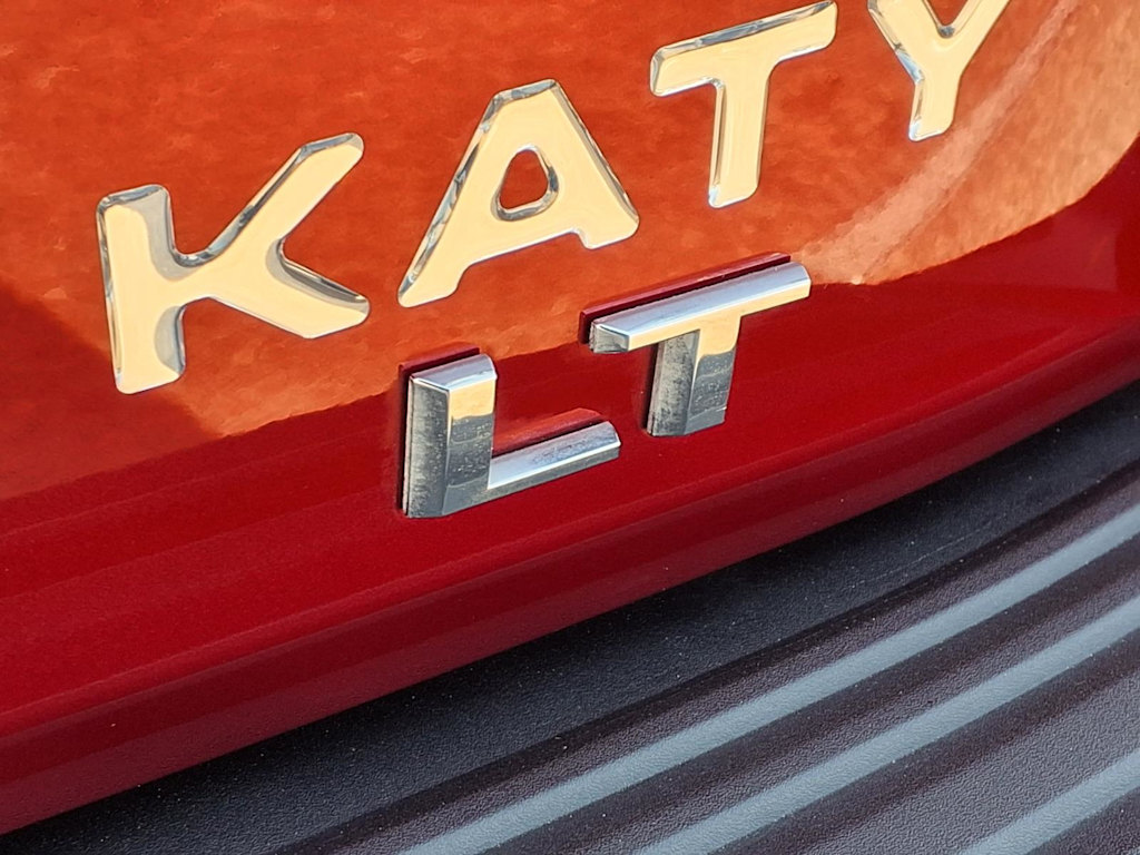 Thumbnail: 2023 Chevrolet Tahoe - 7