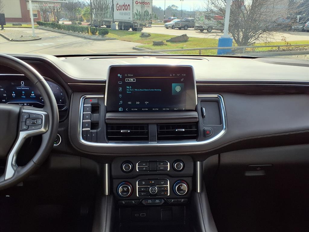 Thumbnail: 2024 Chevrolet Tahoe - 15