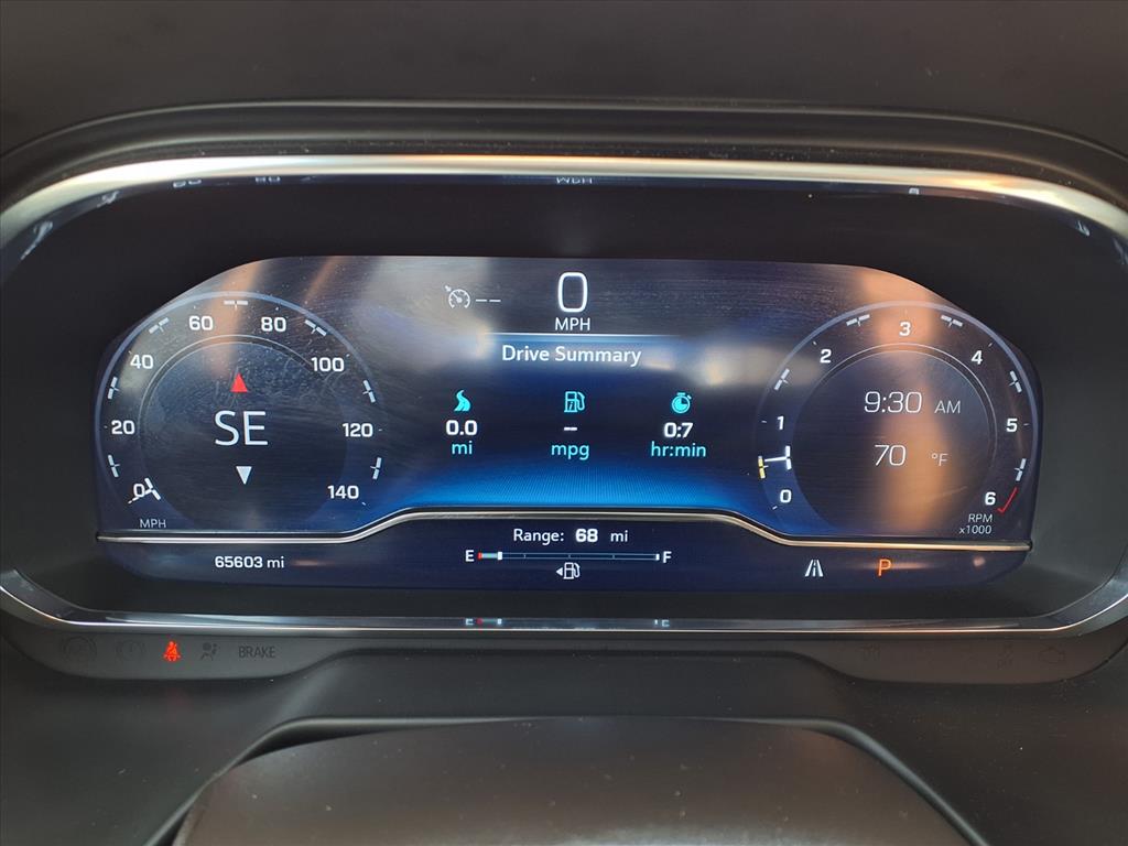 Thumbnail: 2024 Chevrolet Tahoe - 17