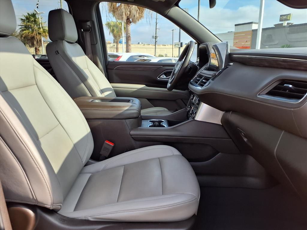 Thumbnail: 2024 Chevrolet Tahoe - 12