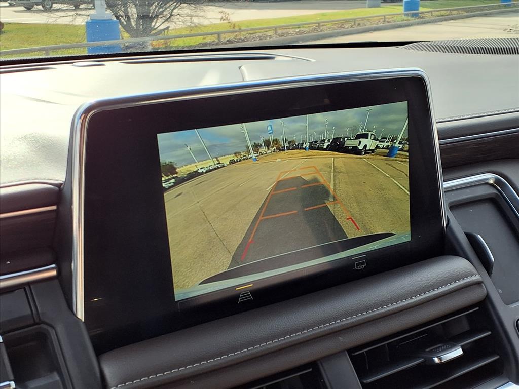 Thumbnail: 2024 Chevrolet Tahoe - 23