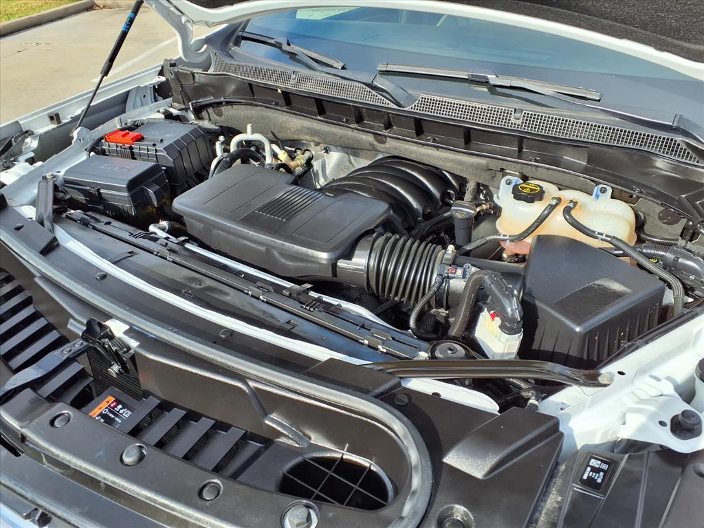 Thumbnail: 2024 Chevrolet Tahoe - 9