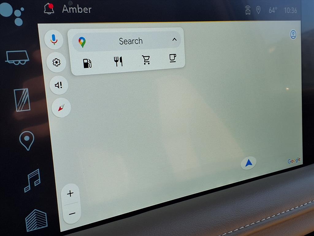 Thumbnail: 2023 Chevrolet Tahoe - 23