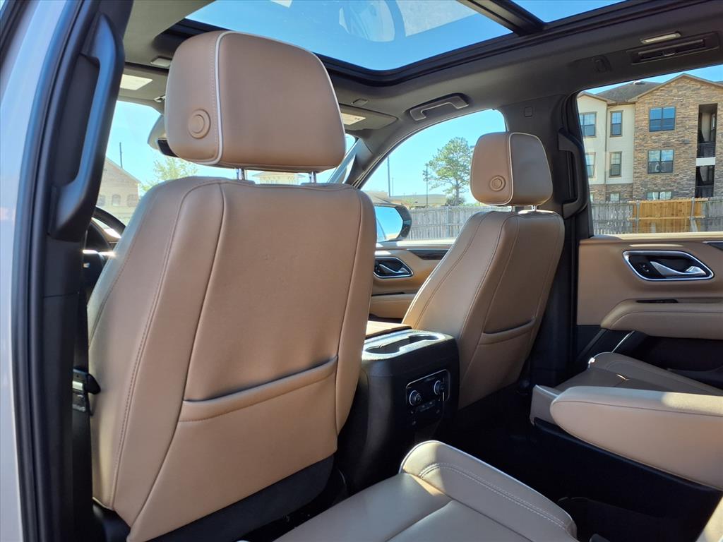 Thumbnail: 2023 Chevrolet Tahoe - 13