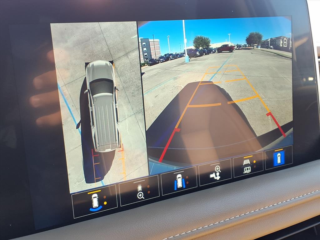 Thumbnail: 2023 Chevrolet Tahoe - 22