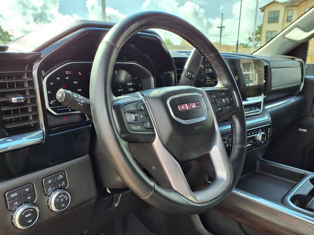 Thumbnail: 2024 GMC Sierra 2500 - 2