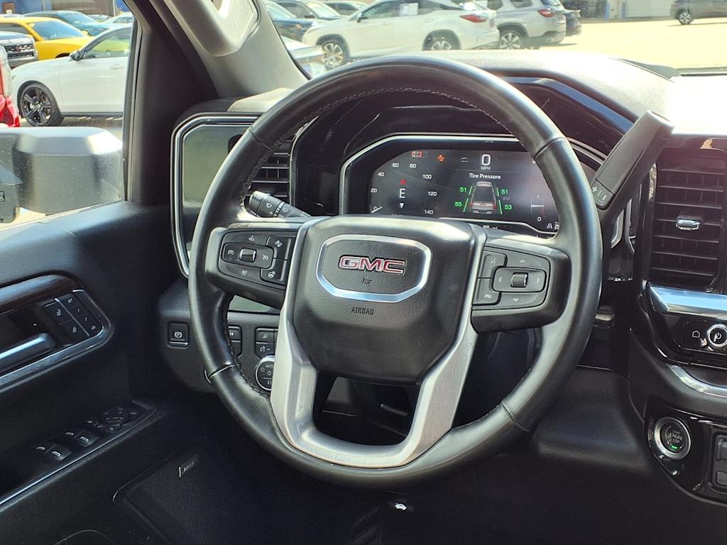 Thumbnail: 2024 GMC Sierra 2500 - 14