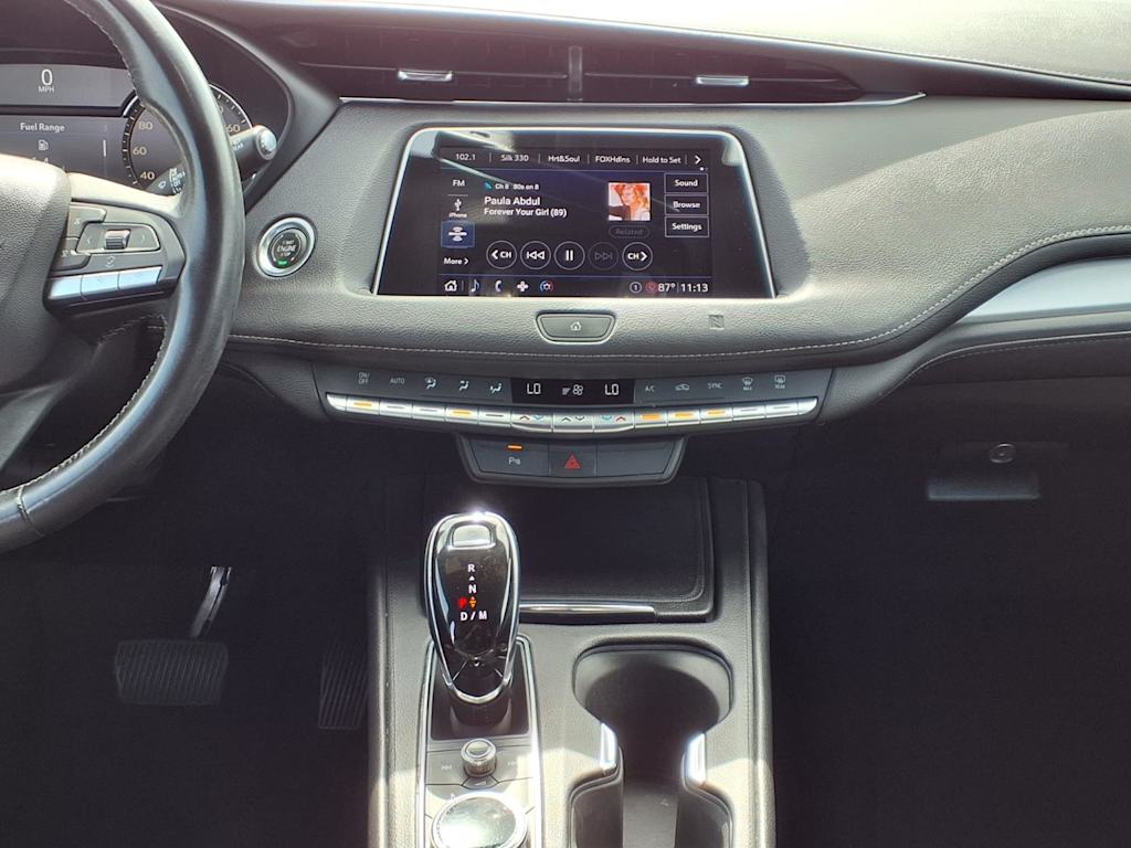 Thumbnail: 2020 Cadillac XT4 - 15