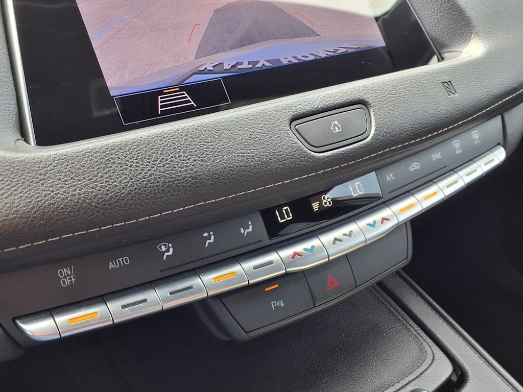 Thumbnail: 2020 Cadillac XT4 - 22