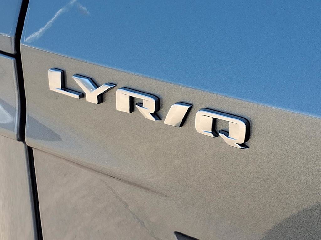 Thumbnail: 2024 Cadillac Lyriq - 6