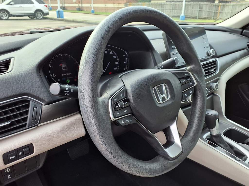 Thumbnail: 2018 Honda Accord - 2